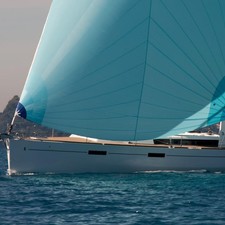 Beneteau Oceanis 45
