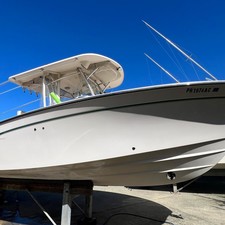 Grady-White Canyon 306