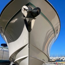 Grady-White Canyon 306