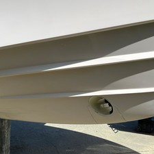 Grady-White Canyon 306