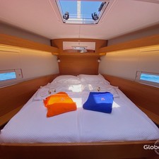 Dufour 430 Grand Large