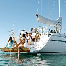 Bavaria Cruiser 46 - 4 cab.