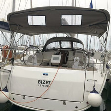 Bavaria Cruiser 46 - 4 cab.