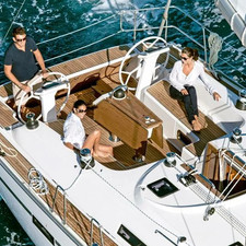 Bavaria Cruiser 46 - 4 cab.