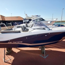 Jeanneau Cap Camarat 6.5 WA Series III
