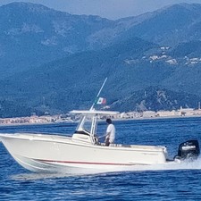 Tuccoli ivano t 350 easy rider