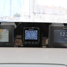 X-Yachts X4.9