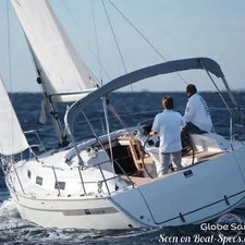Bavaria 32 Cruiser