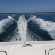 Bayliner Trophy 233 WA