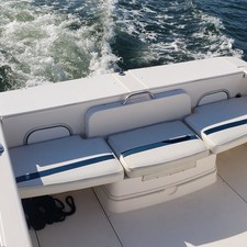 Bayliner Trophy 233 WA