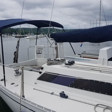 Beneteau First 305