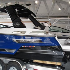 Monterey 258 Super Sport