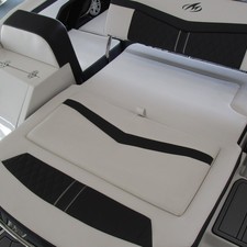 Monterey 258 Super Sport