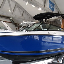 Monterey 258 Super Sport