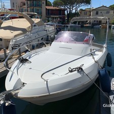 Beneteau Flyer 750 Sun Deck