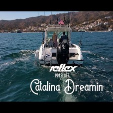 Reflex Reefrunner Sport