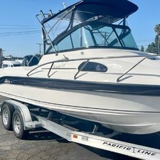 Reflex Reefrunner Sport