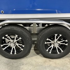 Sportsman Masters 207 Bay Boat