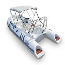 Custom RIB-390
