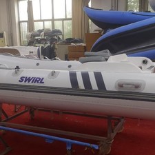 Custom RIB-390