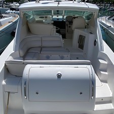 Tiara 3900 sovran