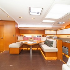 Dufour 530