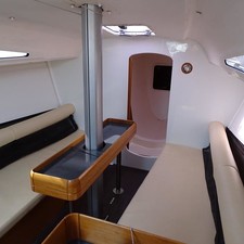 Jeanneau Sun Fast 3200