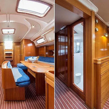 Bavaria 50 Cruiser