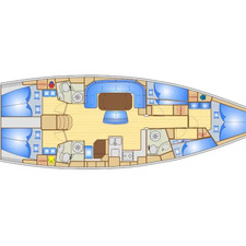Bavaria 50 Cruiser
