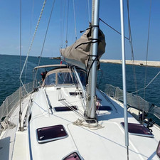 Bavaria 50 Cruiser