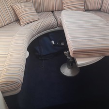 Sunseeker custom 37.40ft