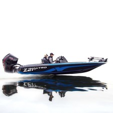 Nitro Z21 XL