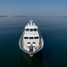 Valk Continental 1900 XL Wheelhouse