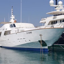 CRN CNR 120 Mister P
