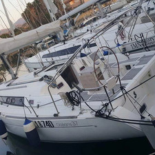 Beneteau Oceanis 37