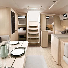 Beneteau Oceanis 46.1