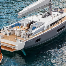 Beneteau Oceanis 46.1