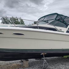 Sea Ray 300 Sundancer