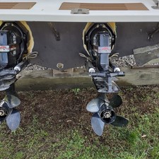 Sea Ray 300 Sundancer