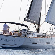 Dufour 56 Exclusive