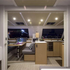 Nautitech Open 40 (4Cab)