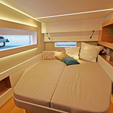 NAUTITECH 46 ORIGINE SKIPPER OBLIGATOIRE