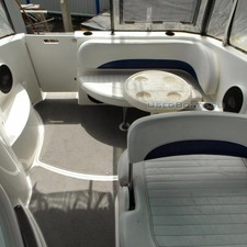 Bayliner 265