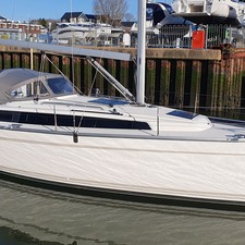 Bavaria CRUISER 34