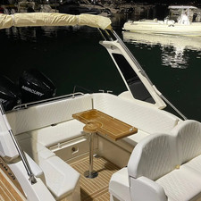 Joker Clubman 28