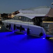 Bavaria Virtess 420 Fly