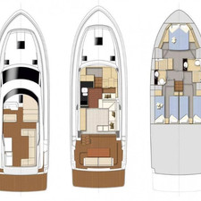 Bavaria Virtess 420 Fly