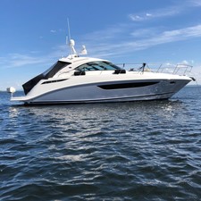 Sea Ray 410 Sundancer