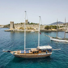 Gulet 79 Ft