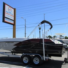 Starcraft Marine MDX OB 211 E